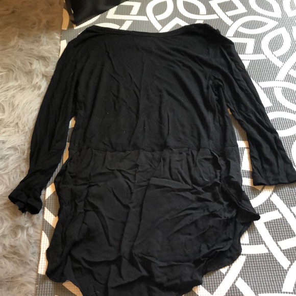 Long sleeve top - Picture 2 of 3